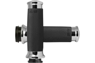 GRIP CUST CONTOUR CHR TBW