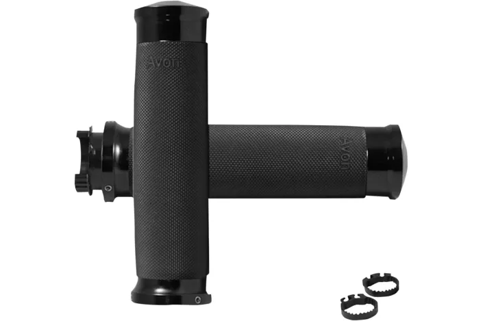 GRIP CUST CONTOUR ANO TOU