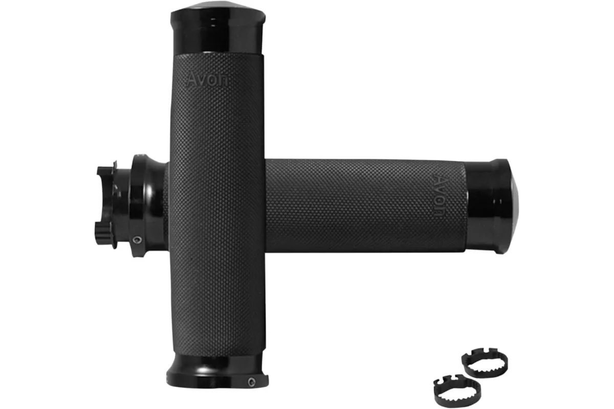 GRIP CUST CONTOUR ANO TOU