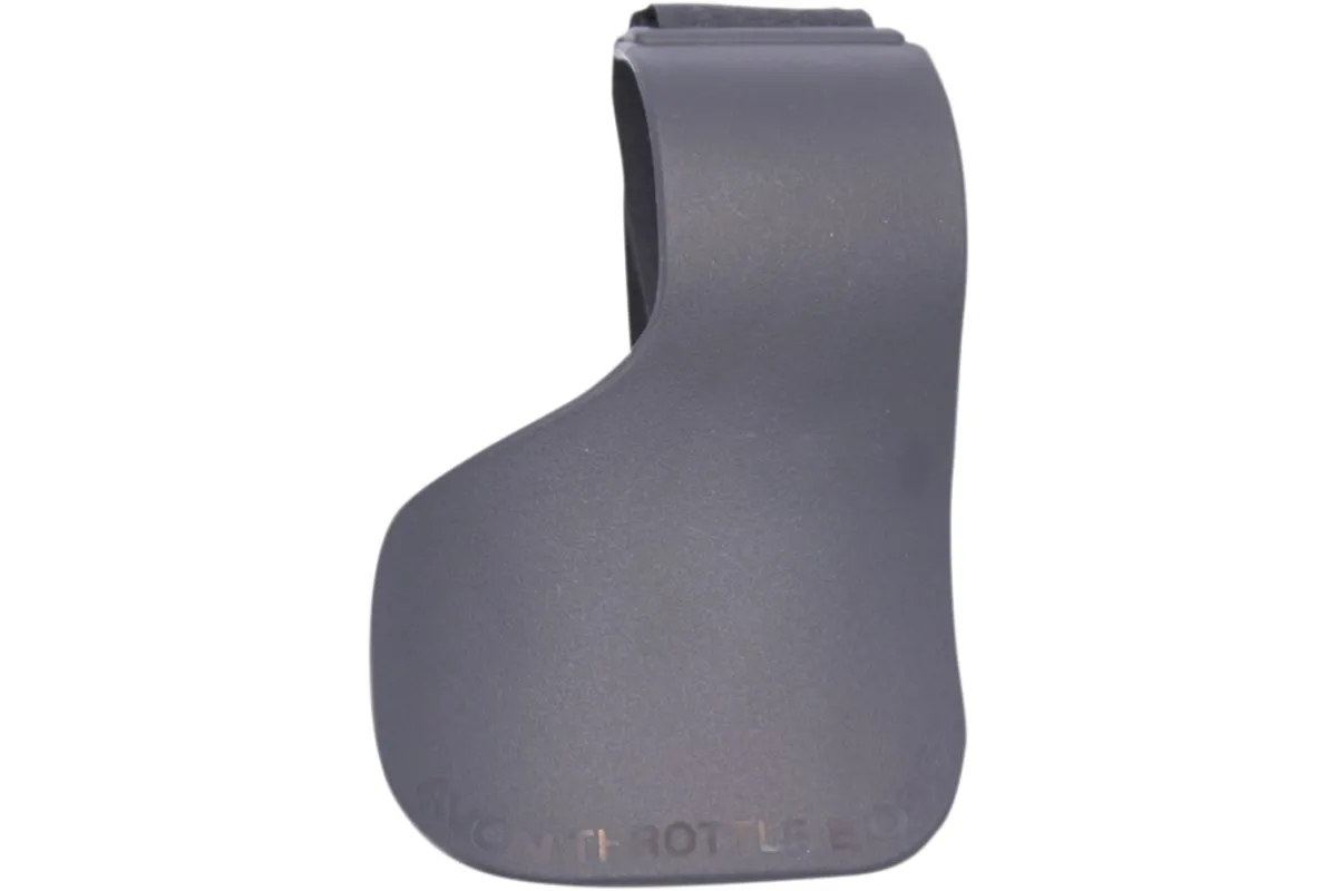 THROTTLE ASSIST BLACK