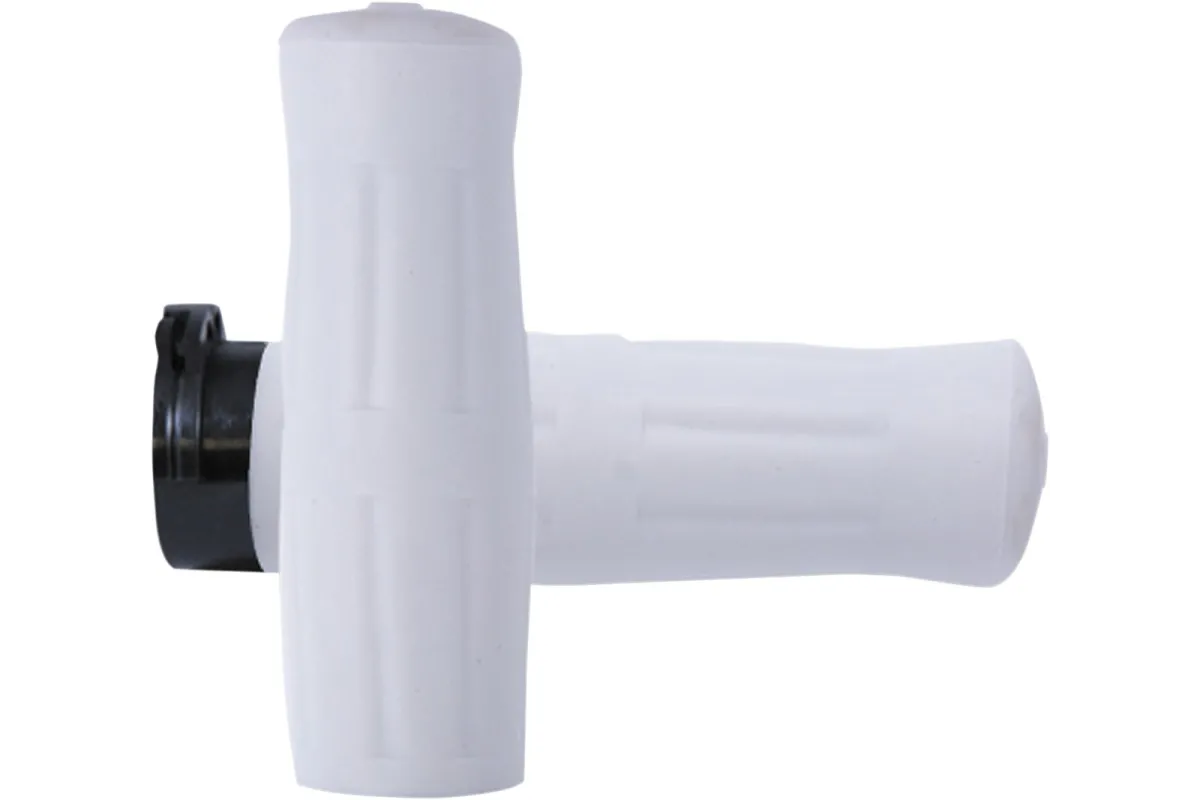 GRIPS OLD SCHOOL WHITE