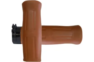 GRIPS OLD SCHOOL TAN