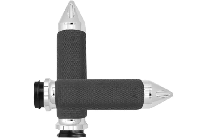 GRIP MEM FOAM CH TBW SP M