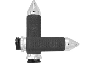 GRIP MEMOR FOAM CH SPK LG