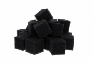 Mousse de réservoir TWIN AIR noir volume pour 12,5L