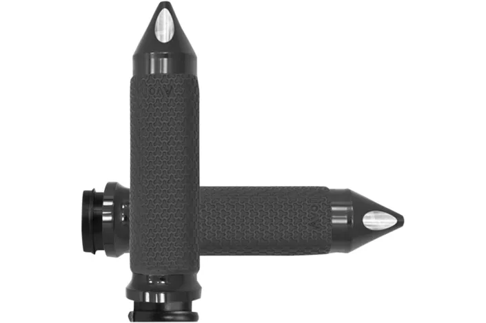 GRIP MEM FOAM AN TBWSP SM