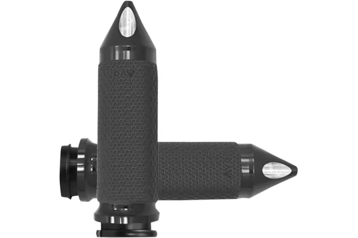 GRIP MEM FOAM AN TBWSP LG