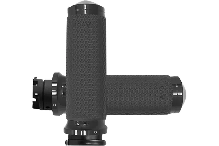 GRIP MEM FOAM IND ANO MED