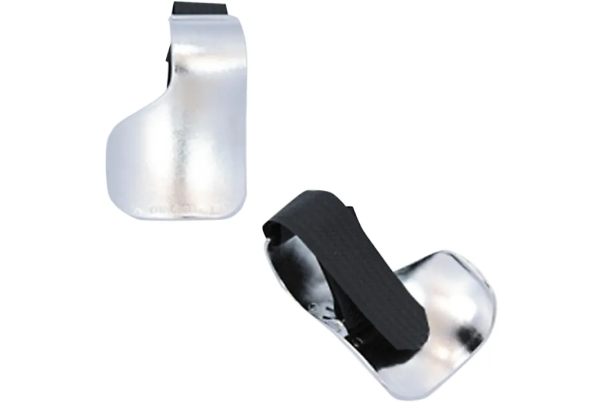 THROTTLE ASSIST CHROME