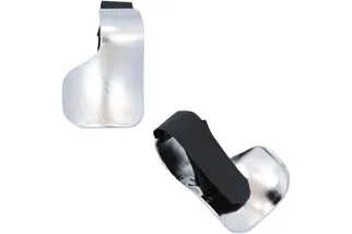 THROTTLE ASSIST CHROME