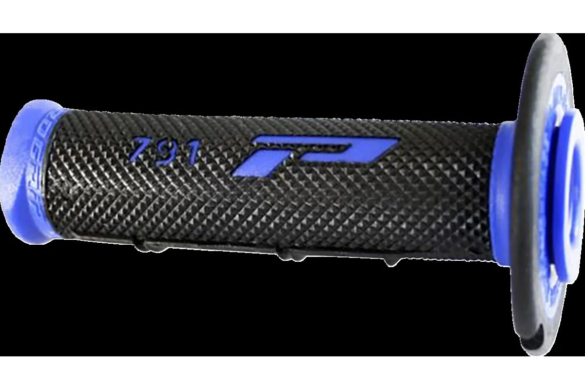 GRIPS791 BLUE/BLACK
