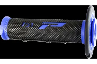 GRIPS791 BLUE/BLACK