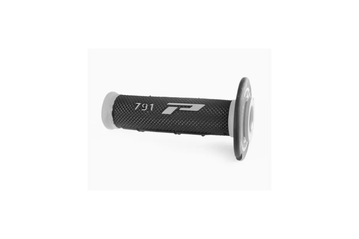 GRIPS791 GREY/BLACK
