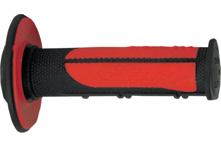 GRIPS798 BLACK/RED