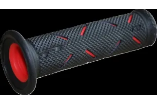 GRIPS 717 DUAL BK/RD
