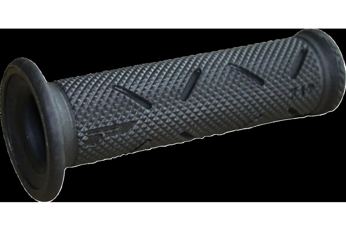 GRIPS 717 DUAL BK/BK