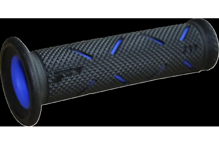 GRIPS 717 DUAL BK/BL