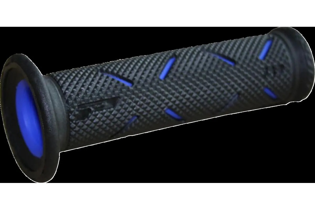 GRIPS 717 DUAL BK/BL