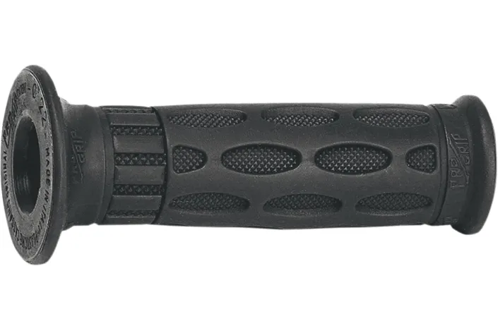 GRIPS767 SCOOTER BLACK