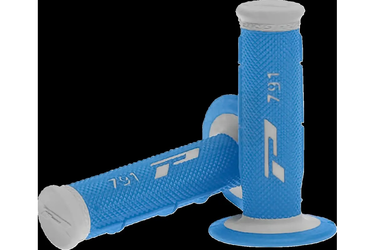 GRIPS791 GREY/LIGHT BLUE