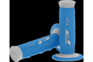 GRIPS791 GREY/LIGHT BLUE