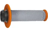 GRIPS 708 LOCK ON OR/GREY