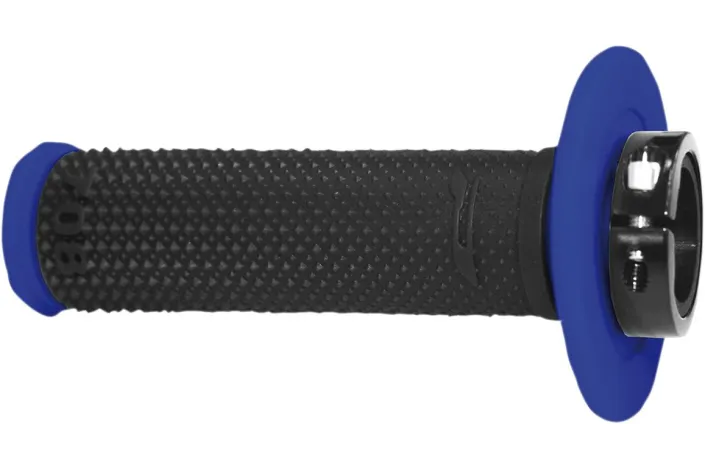 GRIPS 708 LOCK ON BLU/BLK