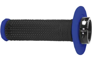 GRIPS 708 LOCK ON BLU/BLK
