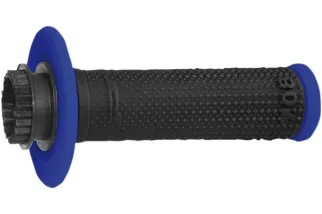GRIPS 708 LOCK ON BLU/BLK