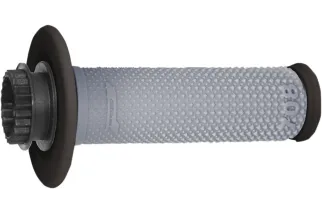 GRIPS 708 LOCK ON BK/GREY