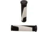 GRIPS 807 ATV/MTB BLK/WH