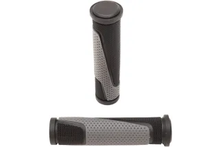 GRIPS 807 ATV/MTB BLK/GREY