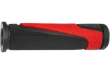GRIPS 807 ATV/MTB BLK/RED