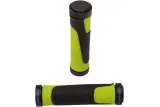 GRIPS 997 ATV LOCK ON FL YE/BK