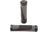 GRIPS 997 ATV LOCKON GRY/BK