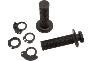 GRIP LOCK-ON MOOSE BK/GD