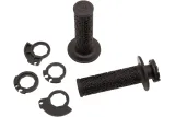 GRIP LOCK-ON MOOSE BK/GD
