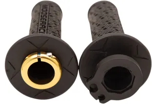 GRIP LOCK-ON MOOSE BK/GD