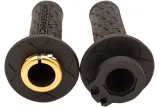 GRIP LOCK-ON MOOSE BK/GD