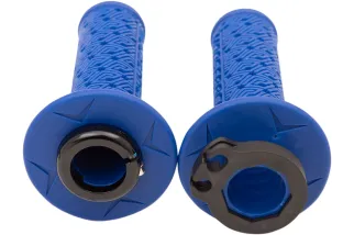 GRIP LOCK-ON MOOSE BU/BK