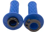 GRIP LOCK-ON MOOSE BU/BK