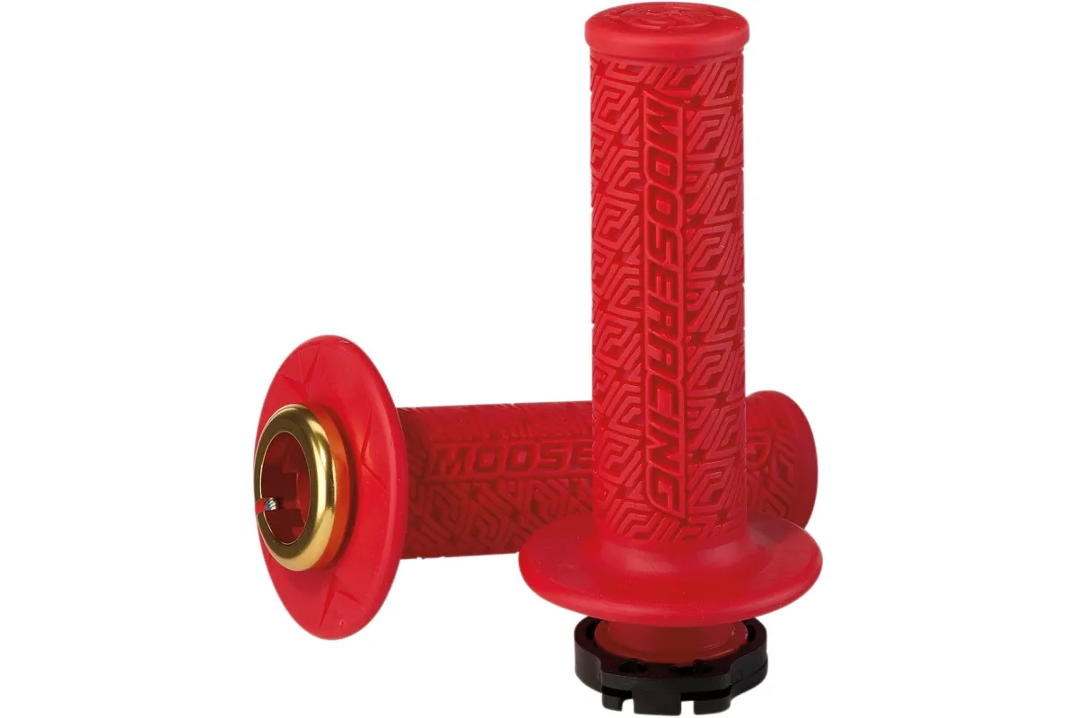 GRIP LOCK-ON MOOSE RD/GD