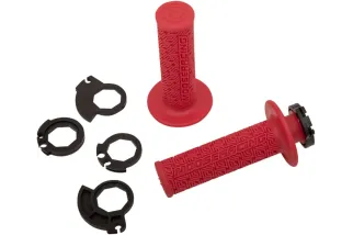 GRIP LOCK-ON MOOSE RD/GD