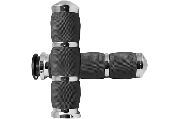 GRIP AIR CUSH CHR IND 18+