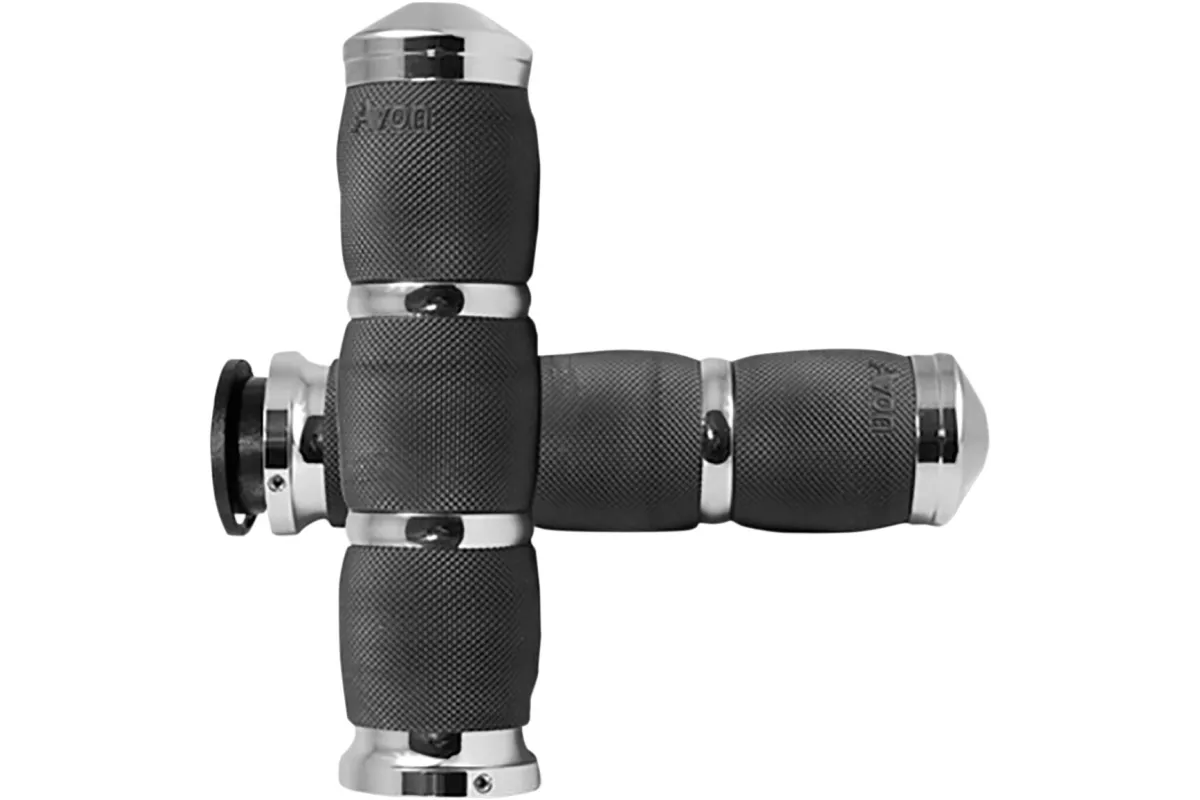 GRIP AIR CUSH CHR IND 18+