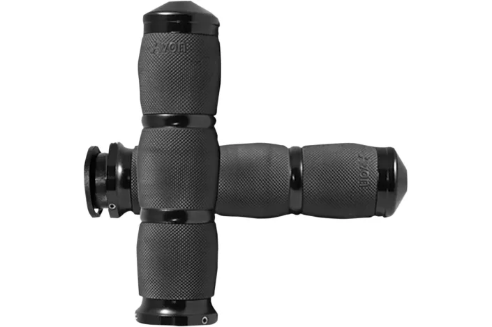 GRIP AIR CUSH ANO IND 18+