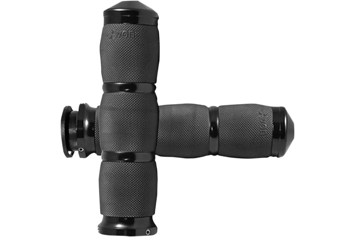 GRIP AIR CUSH ANO IND 18+