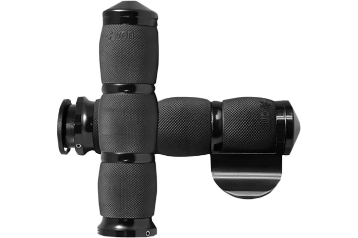 GRIP AIR CUSH ANO W/BOSS