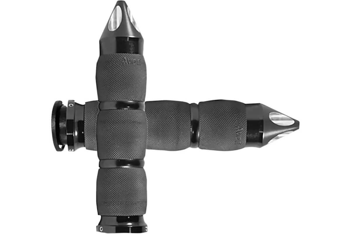 GRIP AIR CUSH ANO SPIKE