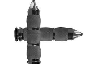 GRIP AIR CUSH ANO SPIKE